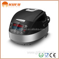 Modern Kitchen Appliances Multicooker